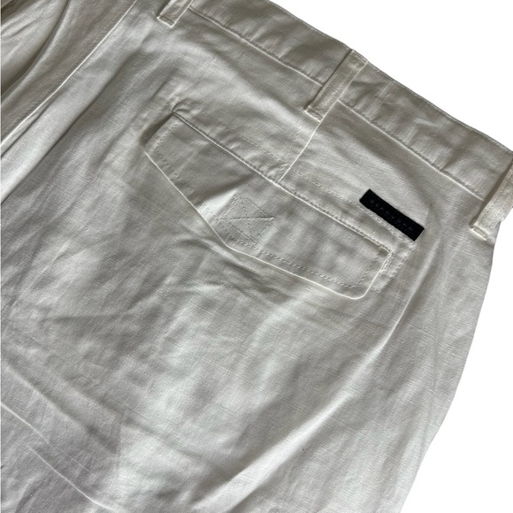 Sean John Men’s Chino Summer Beach Short - Picture 9 of 13